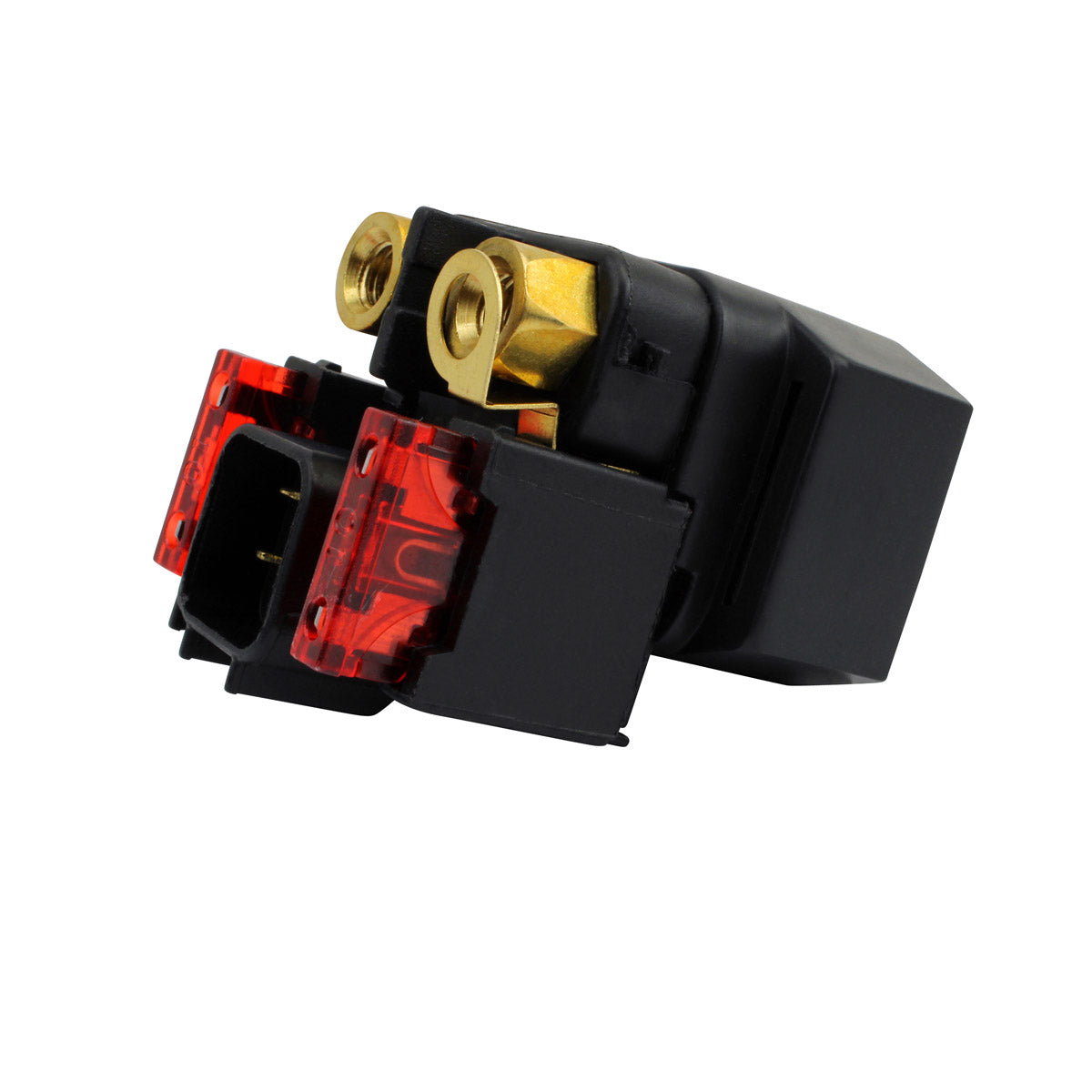 Photo of Starter Relay Solenoid for Yamaha Bolt XVS 950 | VStar 950 Tourer XVS 950 | XSR 950 2009-2025 | # 5S7-81940-00-00 by RM STATOR - Premium for UTVs / Side by Sides