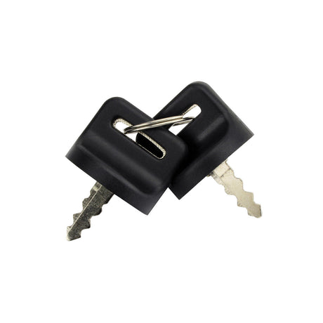 Photo of 3-Position Ignition Key Switch for Honda SXS 500 / 520 / 700 Pioneer 2014-2023 | OEM# 35100-HL3-A01 35100-HL5-A01 by RM STATOR - Premium for UTVs / Side by Sides