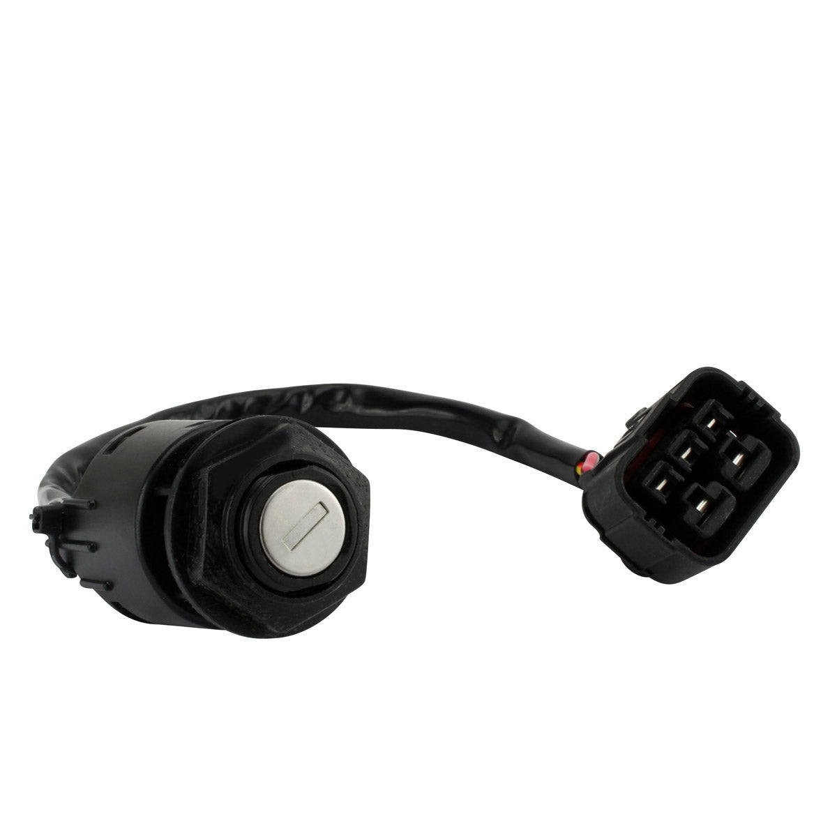 Photo of 3-Position Ignition Key Switch for Honda SXS 500 / 520 / 700 Pioneer 2014-2023 | OEM# 35100-HL3-A01 35100-HL5-A01 by RM STATOR - Premium for UTVs / Side by Sides