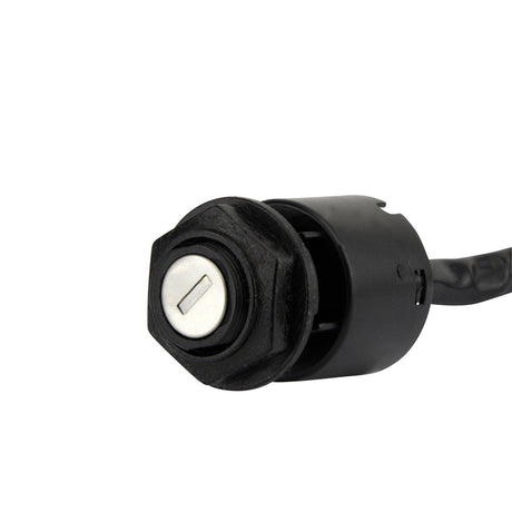 Photo of 3-Position Ignition Key Switch for Honda SXS 500 / 520 / 700 Pioneer 2014-2023 | OEM# 35100-HL3-A01 35100-HL5-A01 by RM STATOR - Premium for UTVs / Side by Sides