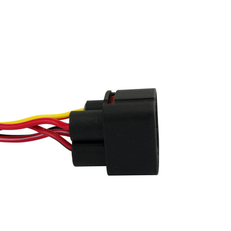 Photo of 3-Position Ignition Key Switch for Honda SXS 500 / 520 / 700 Pioneer 2014-2023 | OEM# 35100-HL3-A01 35100-HL5-A01 by RM STATOR - Premium for UTVs / Side by Sides