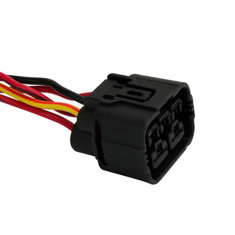 Photo of 3-Position Ignition Key Switch for Honda SXS 500 / 520 / 700 Pioneer 2014-2023 | OEM# 35100-HL3-A01 35100-HL5-A01 by RM STATOR - Premium for UTVs / Side by Sides