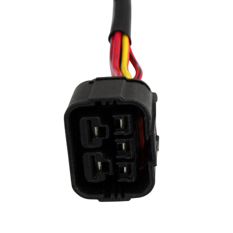Photo of 3-Position Ignition Key Switch for Honda SXS 500 / 520 / 700 Pioneer 2014-2023 | OEM# 35100-HL3-A01 35100-HL5-A01 by RM STATOR - Premium for UTVs / Side by Sides
