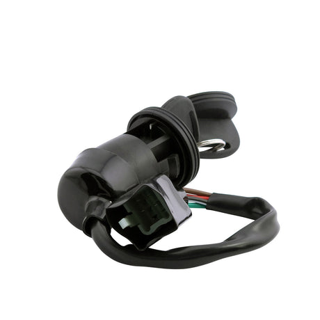 Photo of 2-Position Ignition Key Switch for Yamaha YFM 90 2016-2023 | YFM 110 Raptor 2024-2025 | BD3-H2510-00-00 BD3-H2510-10-00 by RM STATOR - Premium for UTVs / Side by Sides