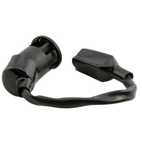 Photo of 2-Position Ignition Key Switch for Yamaha YFM 90 2016-2023 | YFM 110 Raptor 2024-2025 | BD3-H2510-00-00 BD3-H2510-10-00 by RM STATOR - Premium for UTVs / Side by Sides