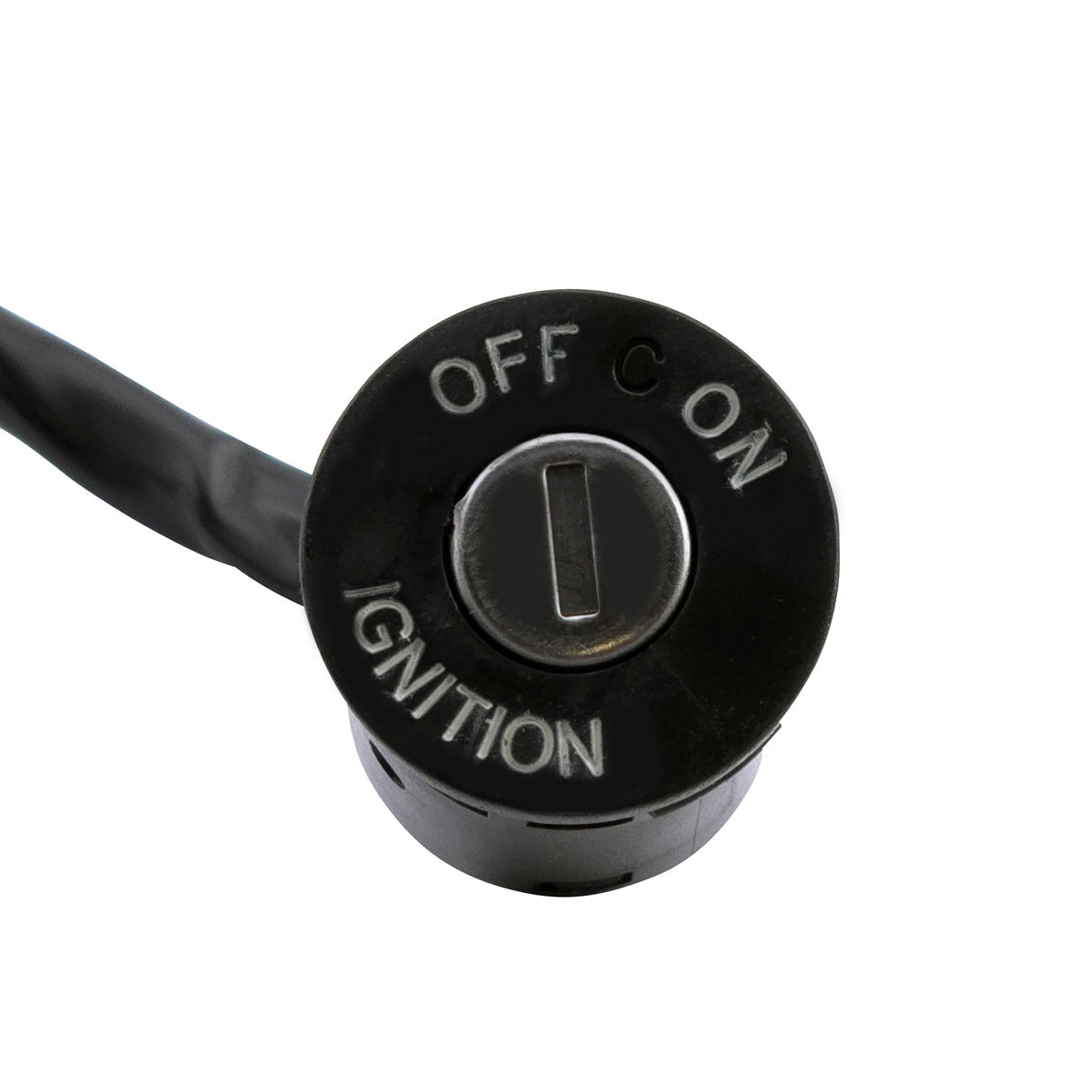 Photo of 2-Position Ignition Key Switch for Yamaha YFM 90 2016-2023 | YFM 110 Raptor 2024-2025 | BD3-H2510-00-00 BD3-H2510-10-00 by RM STATOR - Premium for UTVs / Side by Sides