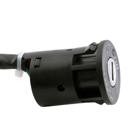 Photo of 2-Position Ignition Key Switch for Yamaha YFM 90 2016-2023 | YFM 110 Raptor 2024-2025 | BD3-H2510-00-00 BD3-H2510-10-00 by RM STATOR - Premium for UTVs / Side by Sides