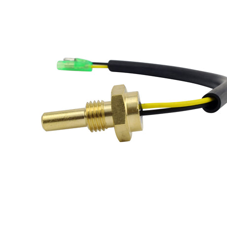 Photo of Water Temperature Sensor for Arctic Cat ZL / ZR 500 | Polaris 600 800 IQ / Switchback / RMK 1997-2015 | 3006-515 4010868 by RM STATOR - Premium for UTVs / Side by Sides