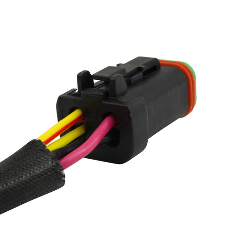 Photo of Temperature Sensor for Ski-Doo GTX / MX Z 500 600 800 | Lynx Rave RC / RE 600 800 2003-2010 | OEM# 515176043 by RM STATOR - Premium for UTVs / Side by Sides