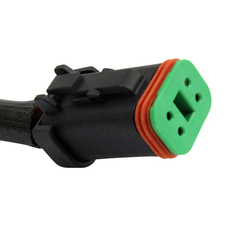 Photo of Temperature Sensor for Ski-Doo GTX / MX Z 500 600 800 | Lynx Rave RC / RE 600 800 2003-2010 | OEM# 515176043 by RM STATOR - Premium for UTVs / Side by Sides