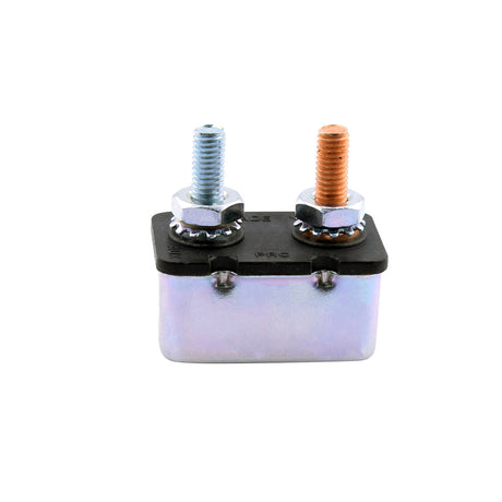Photo of Sealed 20 AMP Circuit Breaker for Polaris Ranger 900 1000 | Sportsman 800 850 | 600 Switchback / Indy 2007-2025 2410881 by RM STATOR - Premium for UTVs / Side by Sides