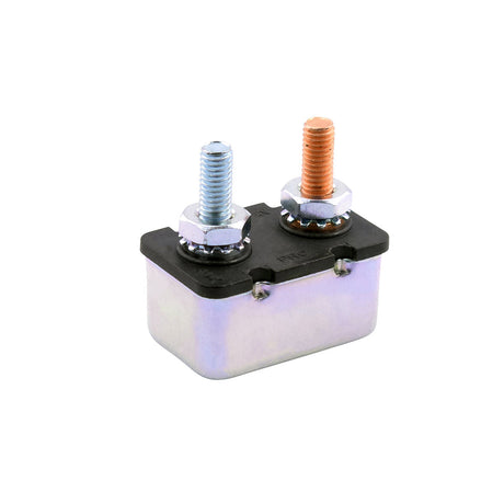 Photo of Sealed 10 AMP Circuit Breaker for Polaris Sportsman 325 400 500 | Ranger 500 | Indy 750 IQ 1999-2019 | 2410692 2201795 by RM STATOR - Premium for UTVs / Side by Sides