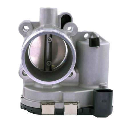Photo of Complete Throttle Body Assembly for Polaris Ranger / Ranger Crew / RZR / Sportsman 570 900 1000 2013-2026 | # 1204455 by RM STATOR - Premium for UTVs / Side by Sides