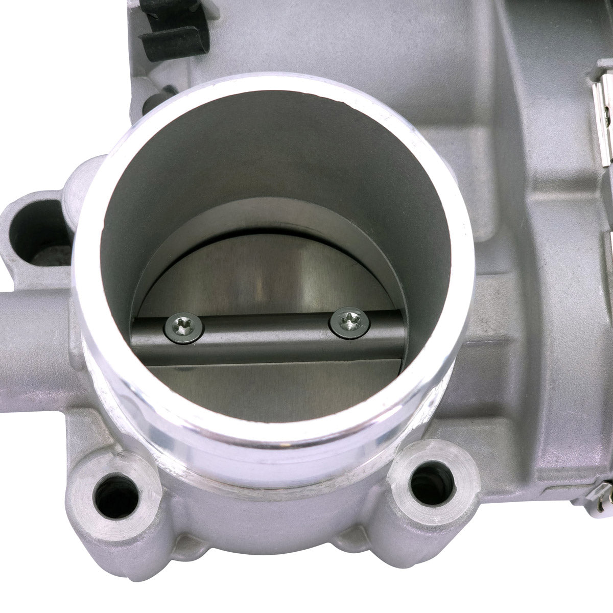 Photo of Complete Throttle Body Assembly for Polaris Ranger / Ranger Crew / RZR / Sportsman 570 900 1000 2013-2026 | # 1204455 by RM STATOR - Premium for UTVs / Side by Sides