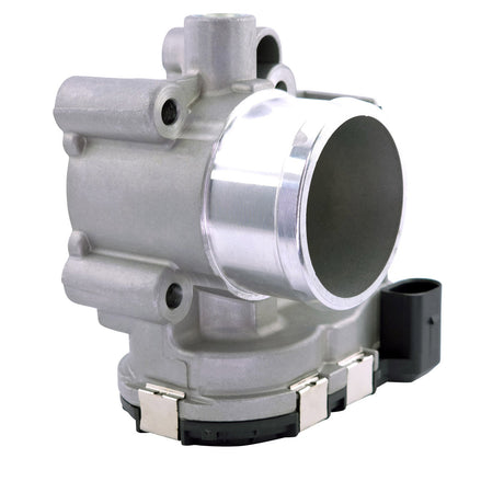Photo of Complete Throttle Body Assembly for Polaris Ranger / Ranger Crew / RZR / Sportsman 570 900 1000 2013-2026 | # 1204455 by RM STATOR - Premium for UTVs / Side by Sides