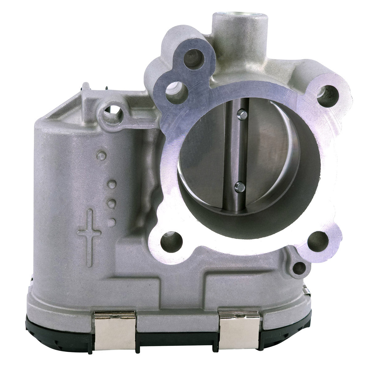 Photo of Complete Throttle Body Assembly for Polaris Ranger / Ranger Crew / RZR / Sportsman 570 900 1000 2013-2026 | # 1204455 by RM STATOR - Premium for UTVs / Side by Sides