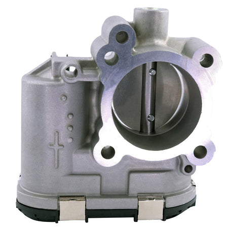 Photo of Complete Throttle Body Assembly for Polaris Ranger / Ranger Crew / RZR / Sportsman 570 900 1000 2013-2026 | # 1204455 by RM STATOR - Premium for UTVs / Side by Sides
