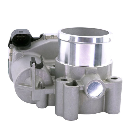 Photo of Complete Throttle Body Assembly for Polaris Ranger / Ranger Crew / RZR / Sportsman 570 900 1000 2013-2026 | # 1204455 by RM STATOR - Premium for UTVs / Side by Sides