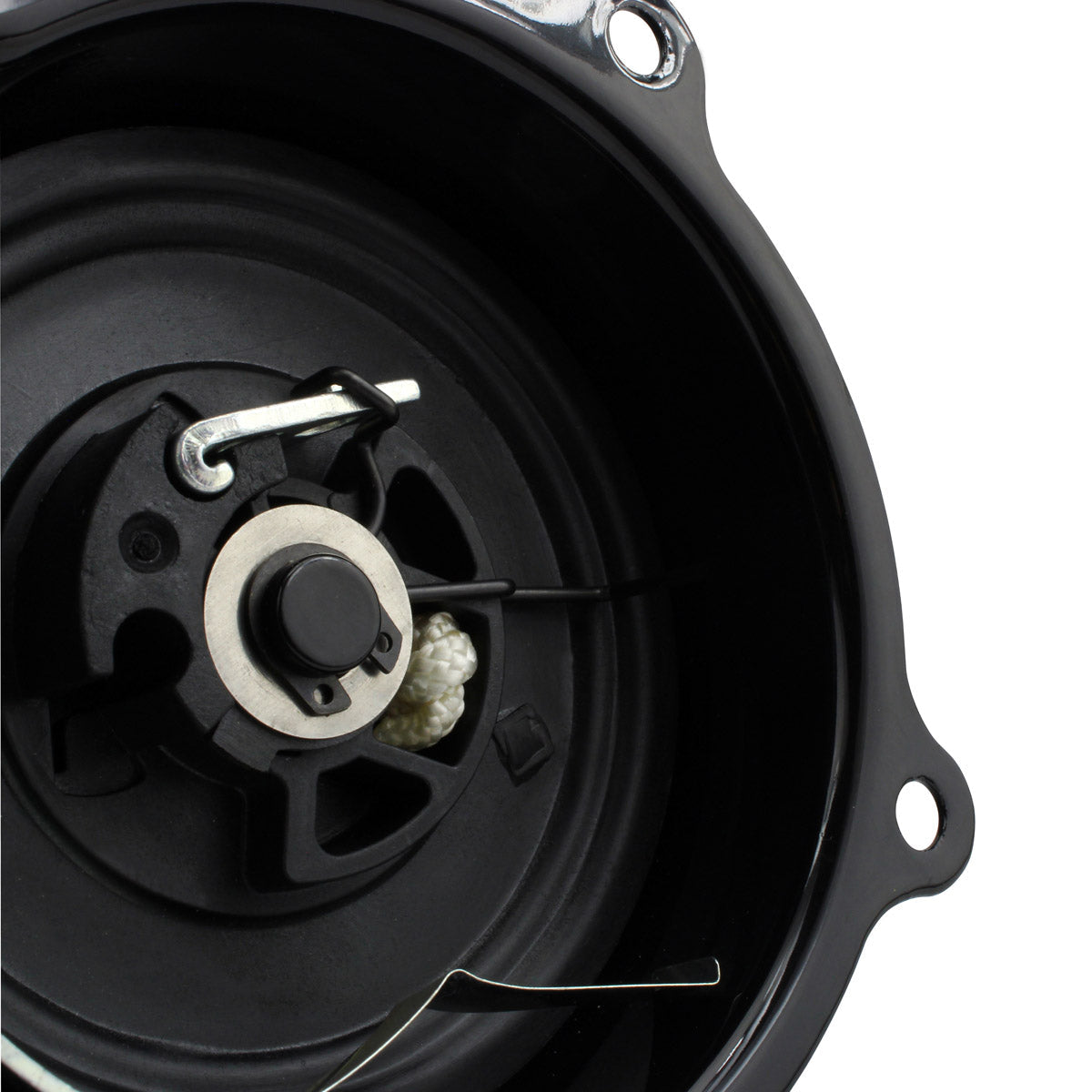 Photo of Recoil Pull Starter for Suzuki LT 50 Quadrunner 1984-2005 | LTA 50 Quadmaster 2002-2005 | OEM# 18100-04419 / 18100-04414 by RM STATOR - Premium for UTVs / Side by Sides