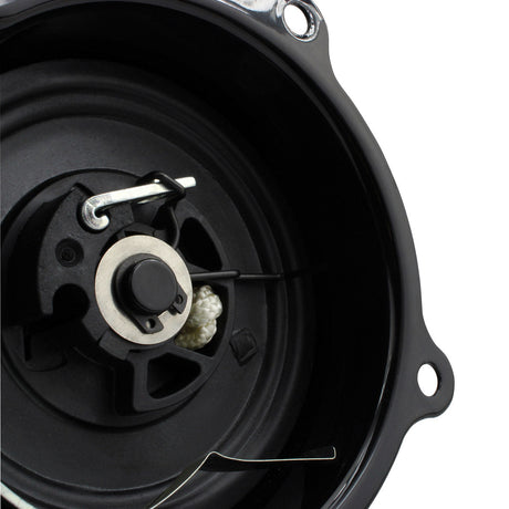 Photo of Recoil Pull Starter for Suzuki LT 50 Quadrunner 1984-2005 | LTA 50 Quadmaster 2002-2005 | OEM# 18100-04419 / 18100-04414 by RM STATOR - Premium for UTVs / Side by Sides