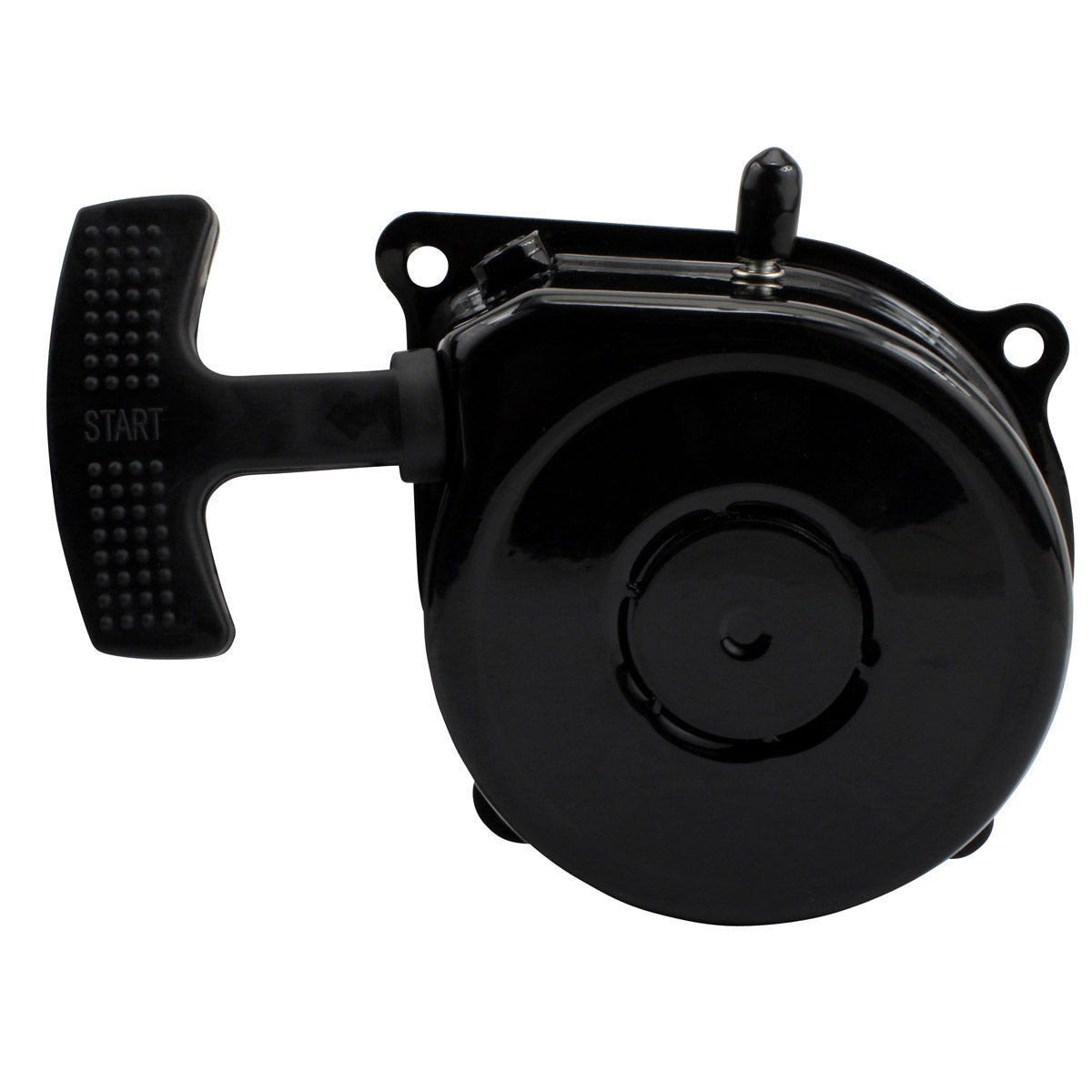 Photo of Recoil Pull Starter for Suzuki LT 50 Quadrunner 1984-2005 | LTA 50 Quadmaster 2002-2005 | OEM# 18100-04419 / 18100-04414 by RM STATOR - Premium for UTVs / Side by Sides