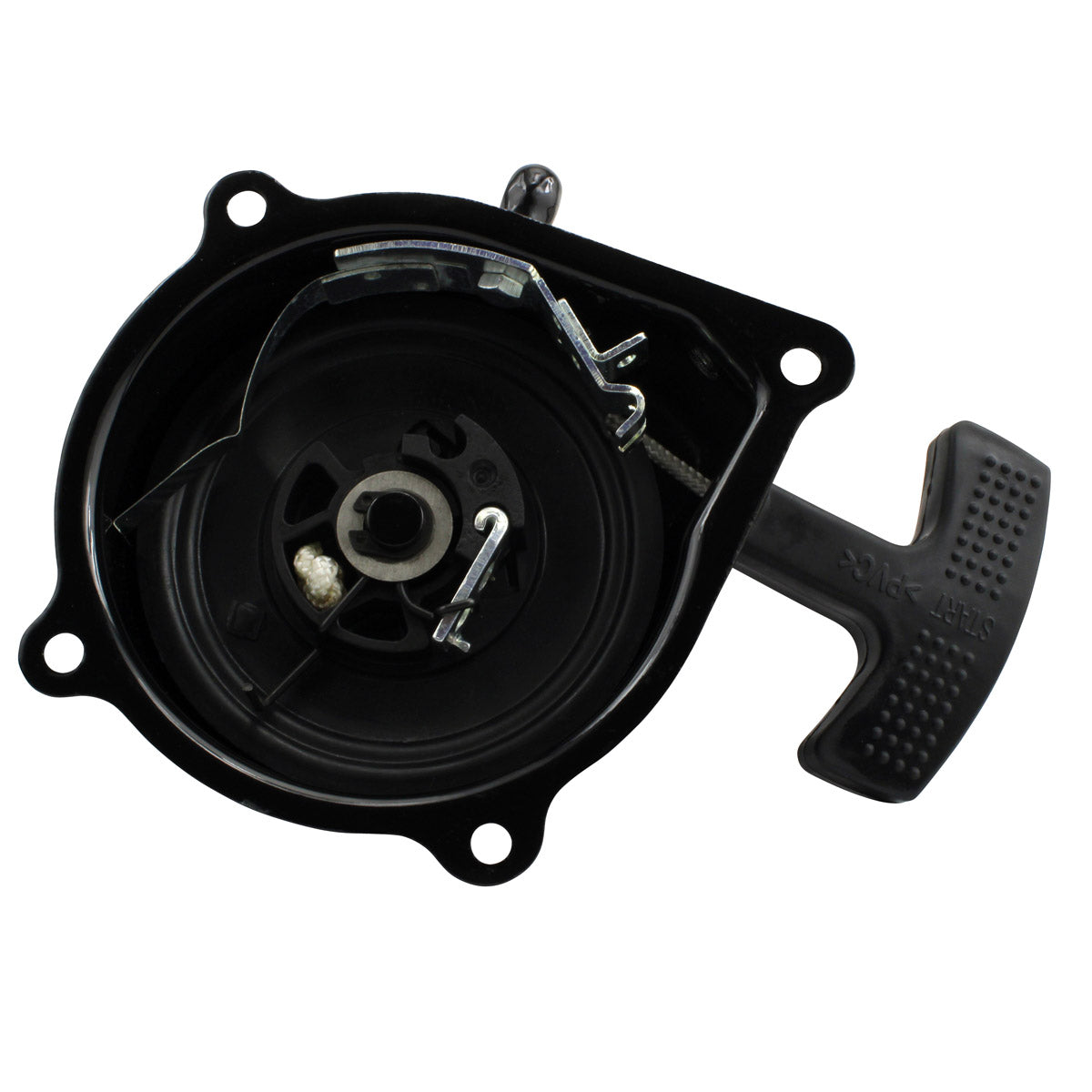 Photo of Recoil Pull Starter for Suzuki LT 50 Quadrunner 1984-2005 | LTA 50 Quadmaster 2002-2005 | OEM# 18100-04419 / 18100-04414 by RM STATOR - Premium for UTVs / Side by Sides