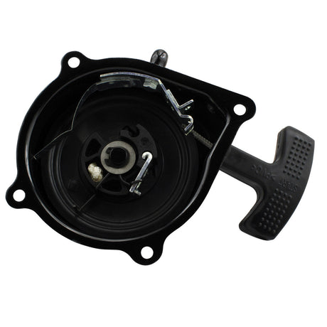 Photo of Recoil Pull Starter for Suzuki LT 50 Quadrunner 1984-2005 | LTA 50 Quadmaster 2002-2005 | OEM# 18100-04419 / 18100-04414 by RM STATOR - Premium for UTVs / Side by Sides
