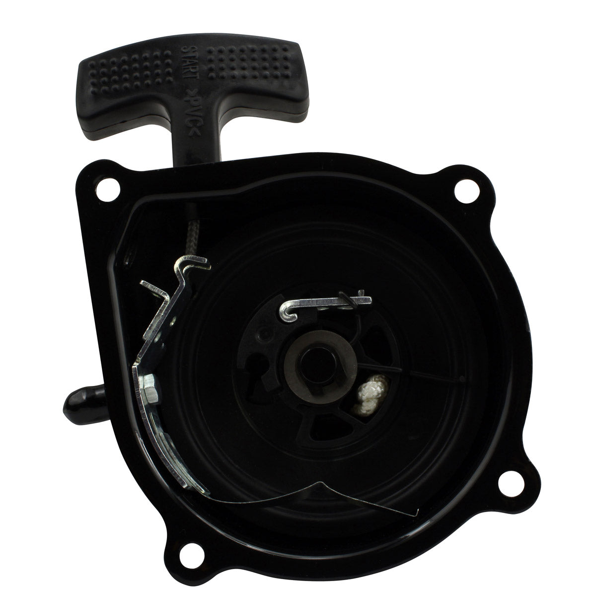 Photo of Recoil Pull Starter for Suzuki LT 50 Quadrunner 1984-2005 | LTA 50 Quadmaster 2002-2005 | OEM# 18100-04419 / 18100-04414 by RM STATOR - Premium for UTVs / Side by Sides