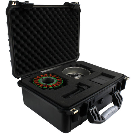 Photo of RMSTATOR Sales Support Sample Kit for ATV / UTV / Motorcycle / Snowmobile by RM STATOR - Premium for UTVs / Side by Sides