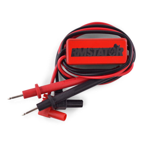 Photo of RMSTATOR Sales Support Sample Kit for ATV / UTV / Motorcycle / Snowmobile by RM STATOR - Premium for UTVs / Side by Sides