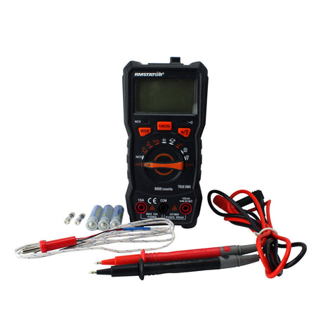 Photo of RMSTATOR Sales Support Sample Kit for ATV / UTV / Motorcycle by RM STATOR - Premium for UTVs / Side by Sides
