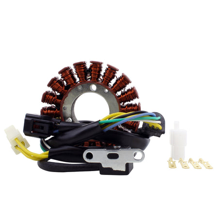 Photo of RMSTATOR Sales Support Sample Kit for ATV / UTV / Motorcycle by RM STATOR - Premium for UTVs / Side by Sides