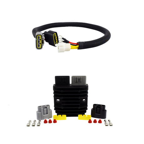 Photo of RMSTATOR Sales Support Sample Kit for ATV / UTV / Motorcycle by RM STATOR - Premium for UTVs / Side by Sides