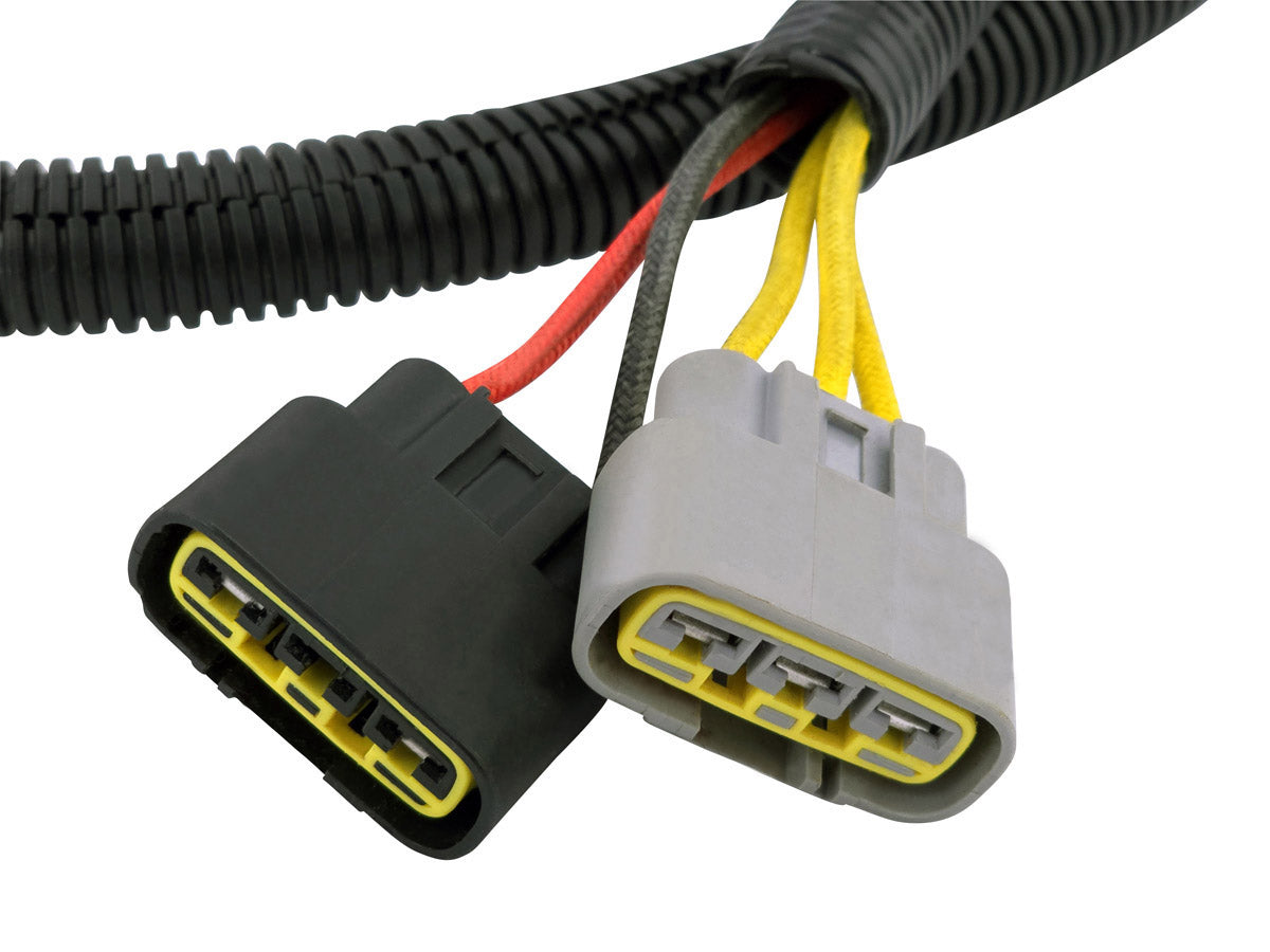 Photo of Voltage Regulator Bypass Harness for BMW F 650 / 700 GS | F 800 S / ST / GT | G 650 GS 1999-2017 | OEM# 61312346550 by RM STATOR - Premium for UTVs / Side by Sides