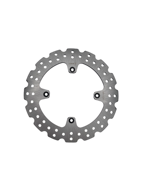HUSKY 240MM REAR FIXED ROTOR