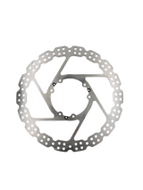 HONDA 320MM FRONT ROTOR