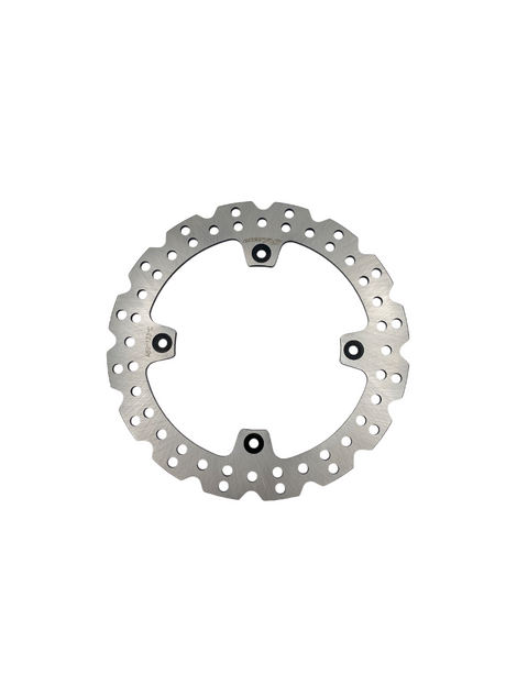 Honda XR Series Rear Fixed Rotor (220mm)
