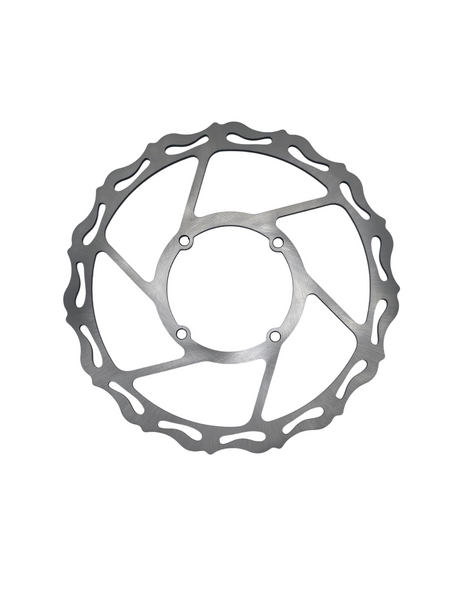 KAWASAKI 320MM FRONT FIXED ROTOR