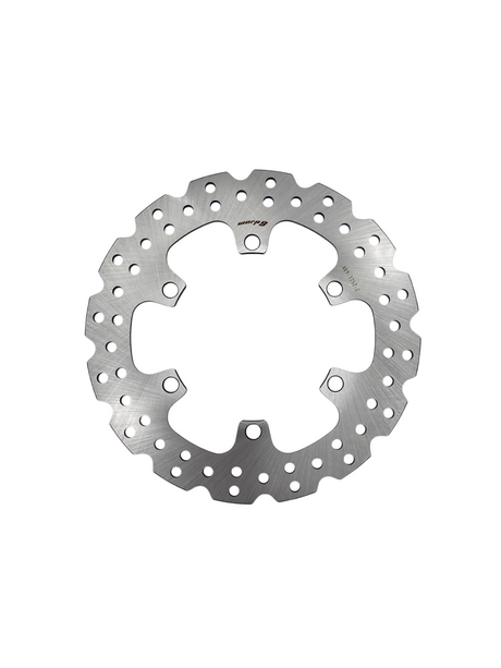 KLR 240MM Rear Fixed Rotor (Includes Rotor Bolts)
