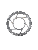 KTM 320mm Front Brake Rotor - Warp 9 Racing