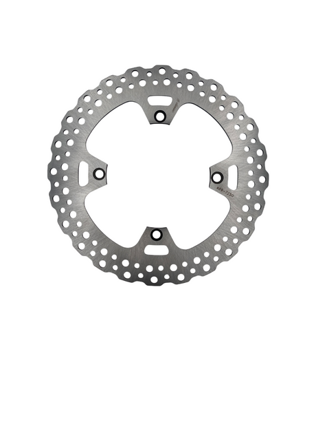 RMZ 250MM Front Fixed Rotor - Warp 9 Hub Compatible
