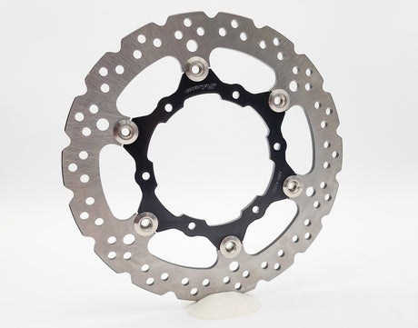 KTM 790/890 260MM Rear Floating Rotor