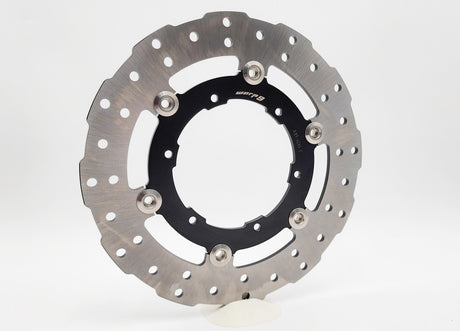 KTM 1090-1290 265MM Rear Floating Rotor
