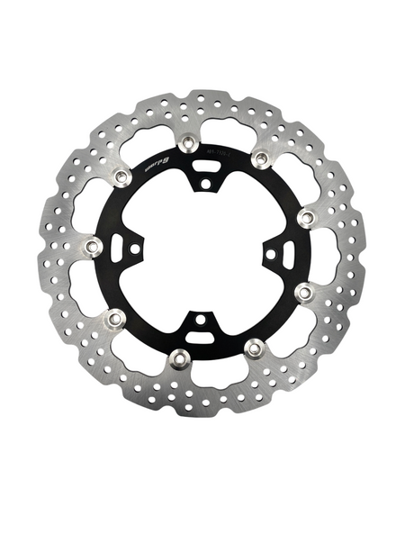 RMZ 320MM FRONT ROTOR