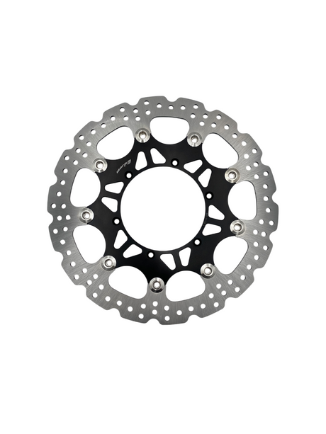 Yamaha 320mm Front Rotor