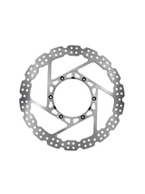 Yamaha 320mm Front Rotor