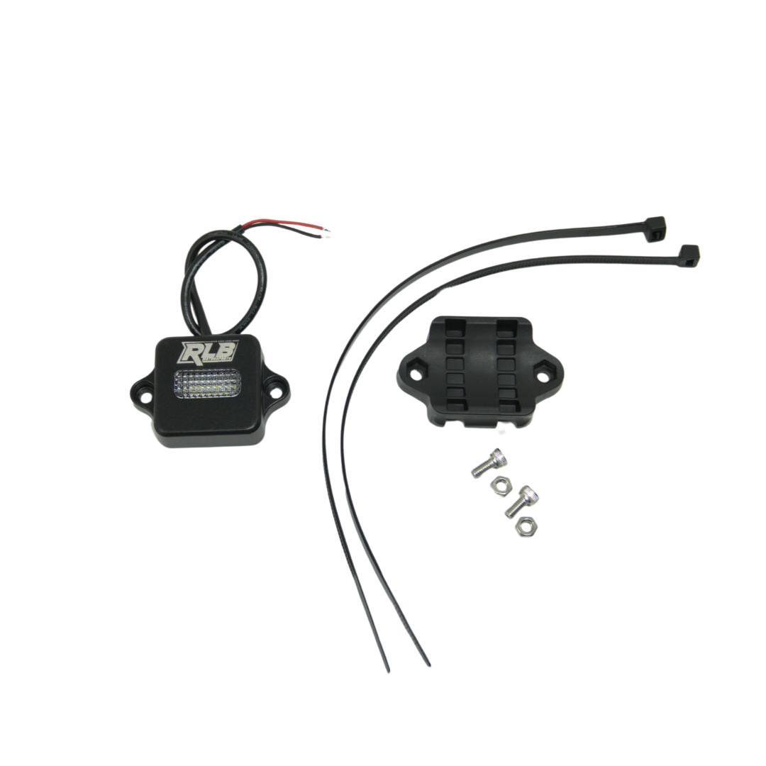 Photo of Rock Lights by RLB Motorsports - Premium ROCK LIGHTS for UTVs / Side by Sides