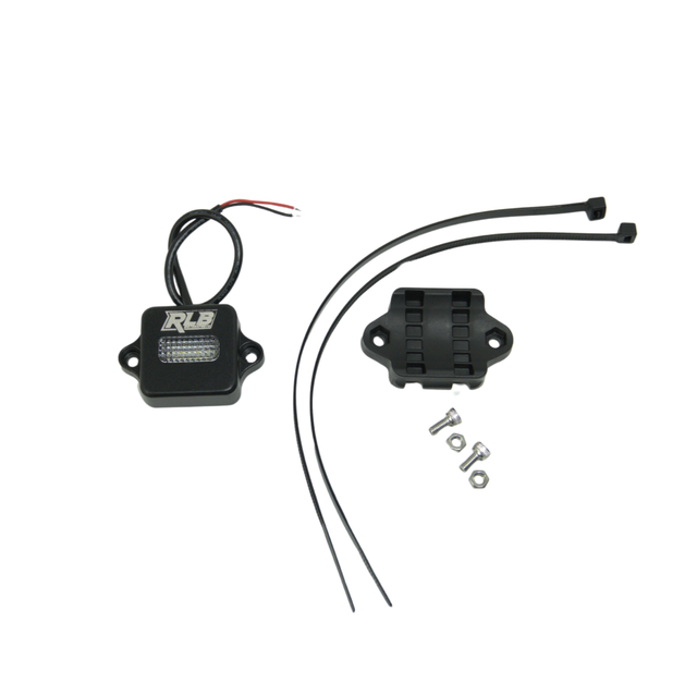 Photo of Rock Lights by RLB Motorsports - Premium ROCK LIGHTS for UTVs / Side by Sides