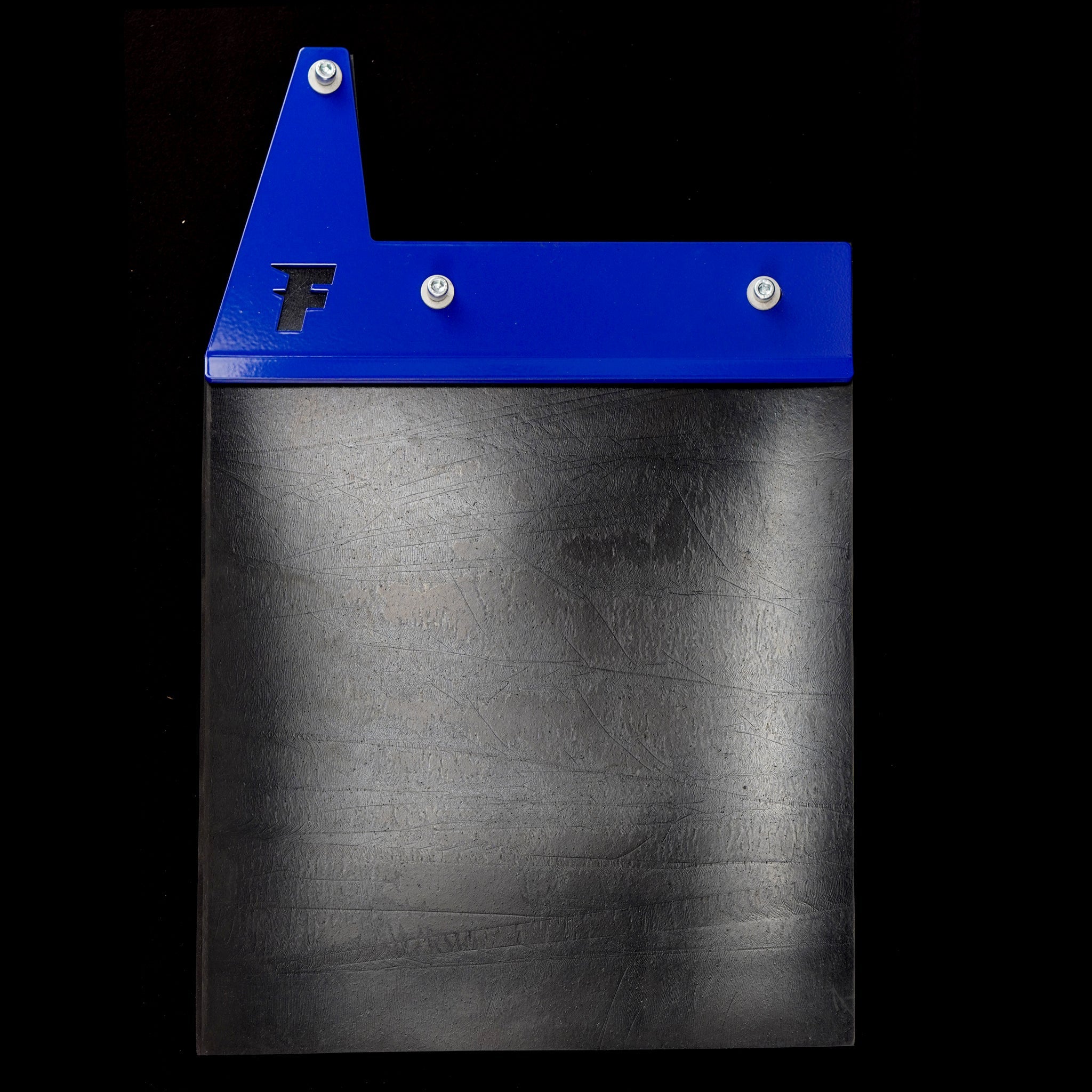 Photo of FastLab Yamaha YXZ1000R Rear Rock Flaps by FastLab UTV - Premium Mud Flaps for UTVs / Side by Sides