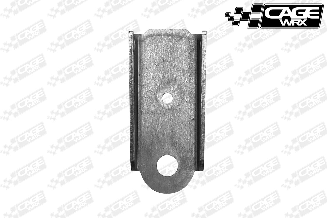 Photo of Click-6 Harness Tab | Weld On by CAGEWRX - Premium Fabrication for UTVs / Side by Sides